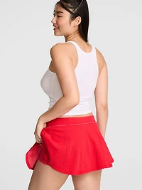 Campus Terry™ Flirty Skort