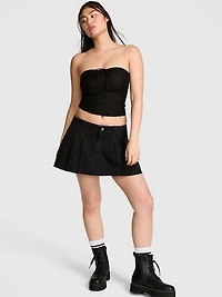 PINK Base Stretch™ Tube Top