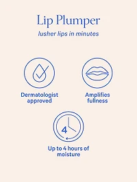 Runway Plumper Lip Gloss