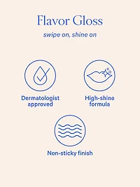 Flavor Gloss