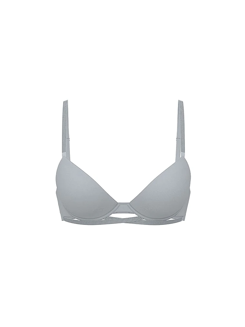 Smooth Push-Up Bra