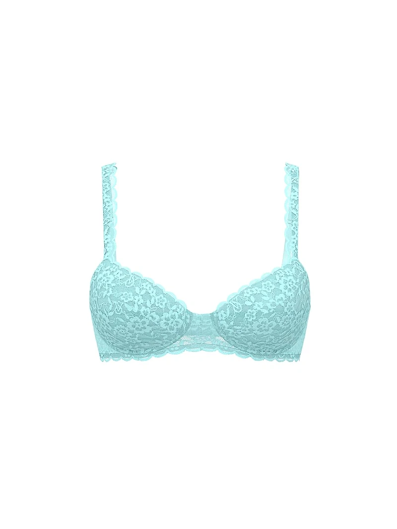 Lacie Unlined Balconette Bra