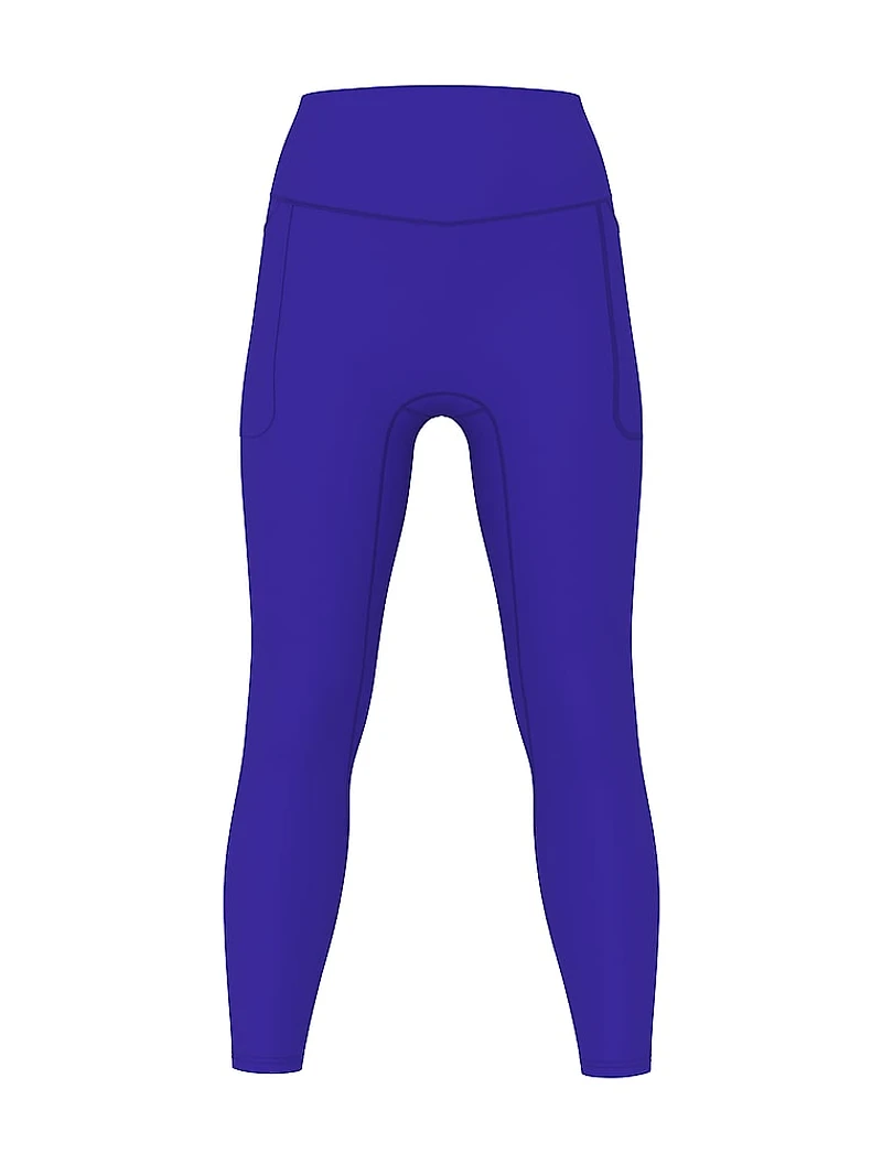 VSX Elevate™ Capri Legging