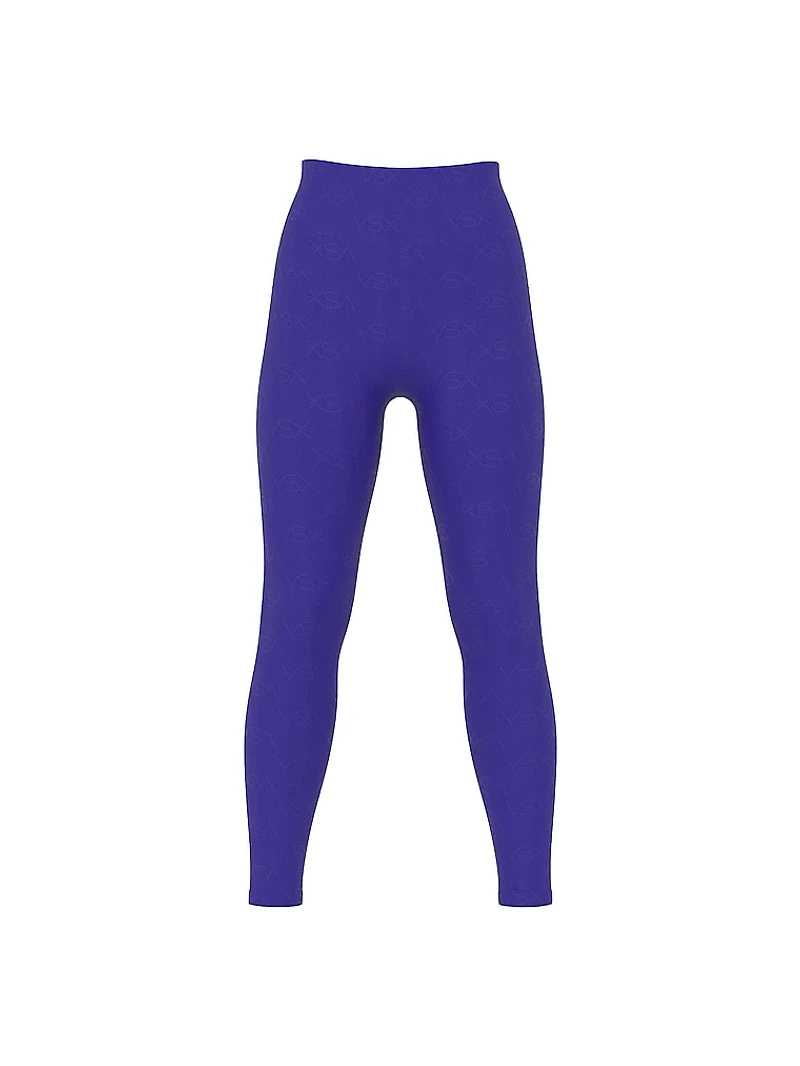 VSX LUXShine Logo Legging