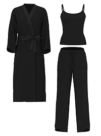 SoSoft™ Modal 3-Piece Set