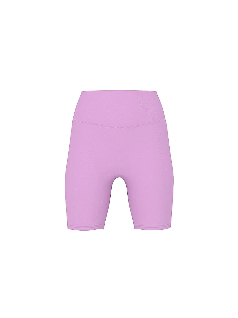 Soft Seamless Bike Shorts