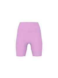 Soft Seamless Bike Shorts