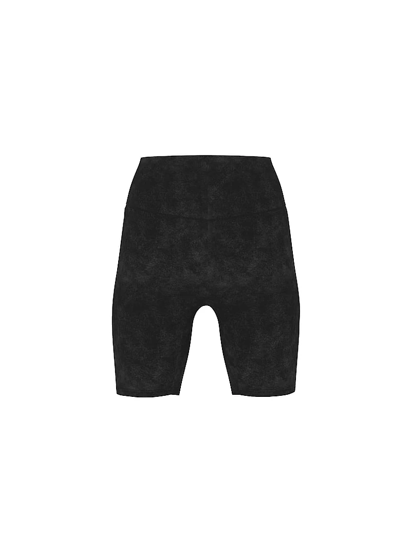 Soft Seamless Bike Shorts