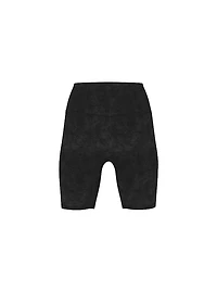 Soft Seamless Bike Shorts