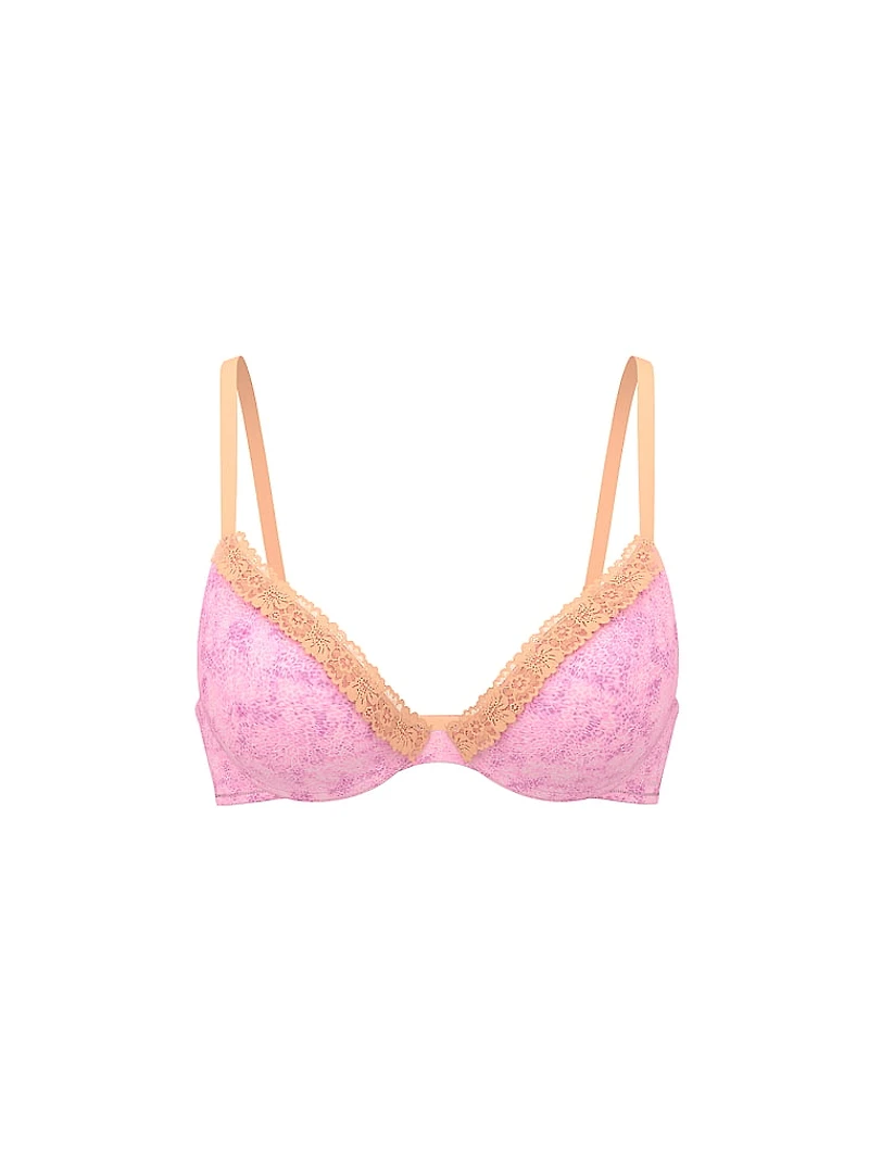 Wear Everywhere™ Super Push-Up Bra