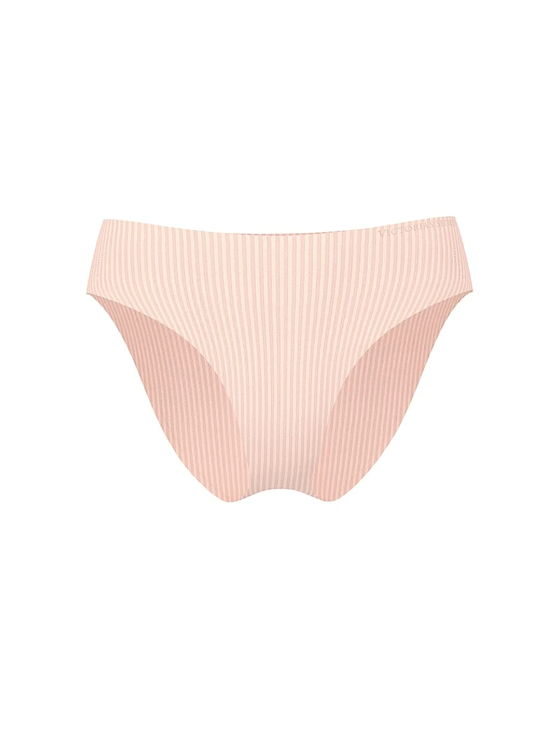 Body by Victoria Flex Mid-Rise Bikini Panty