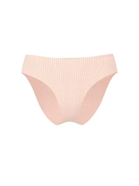 Body by Victoria Flex Mid-Rise Bikini Panty