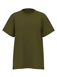 Campus Cotton™ Raglan Tee