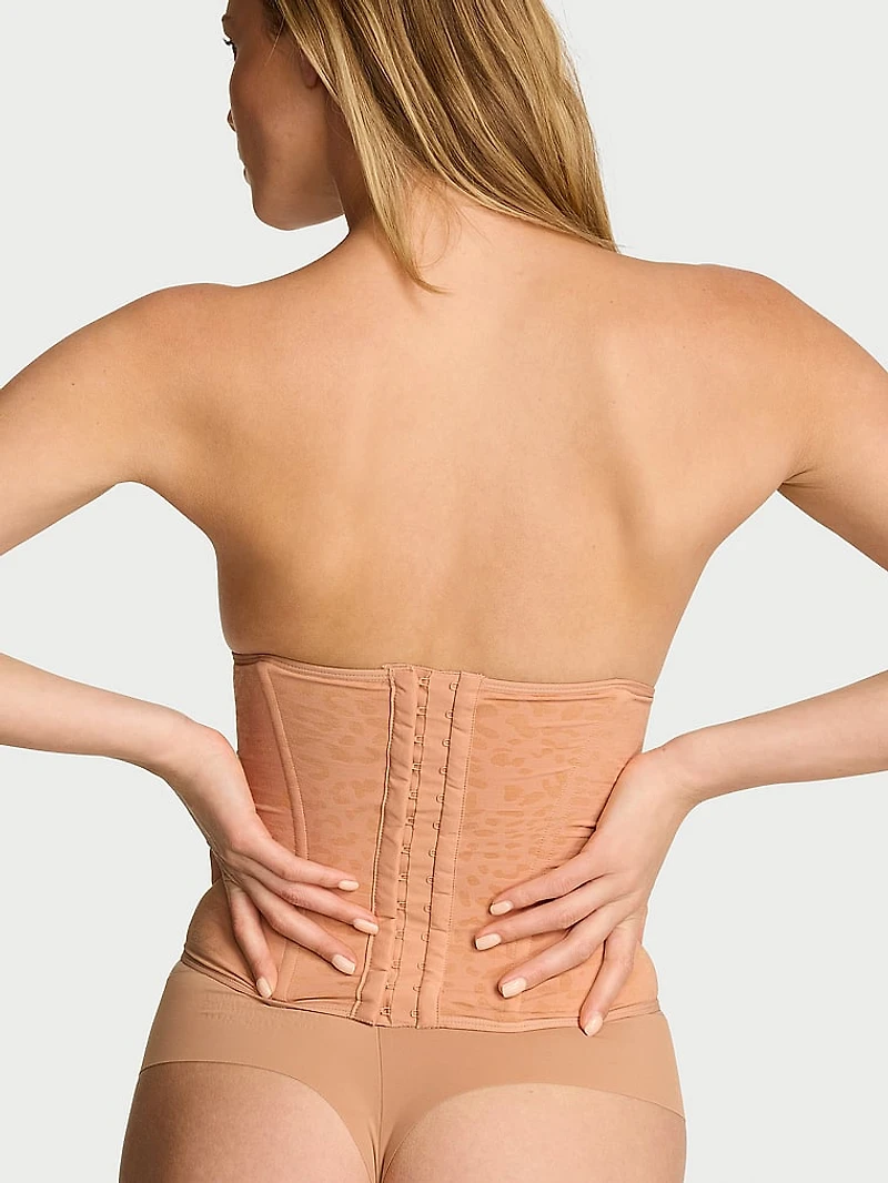 Waist Slimming Corset