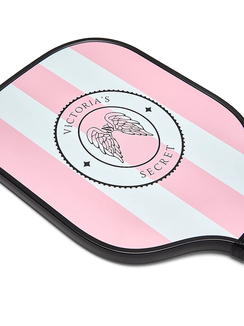 Pickleball Paddle & Ball Set