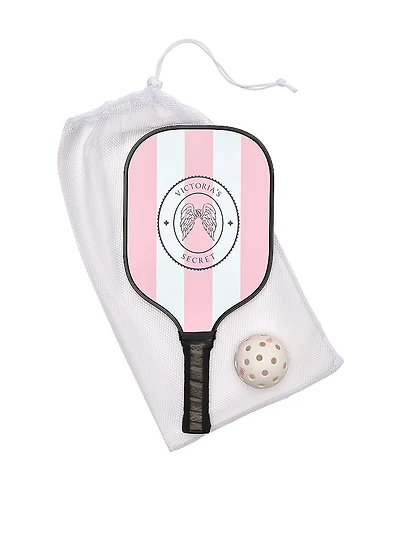 Pickleball Paddle & Ball Set