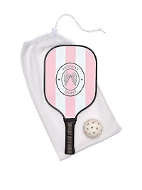 Pickleball Paddle & Ball Set