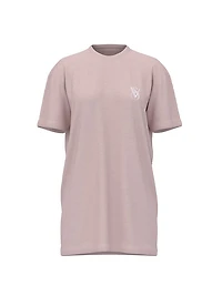 100% Cotton Oversize Sleep Tee