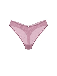 PINK Wink™ Micro Thong Panty