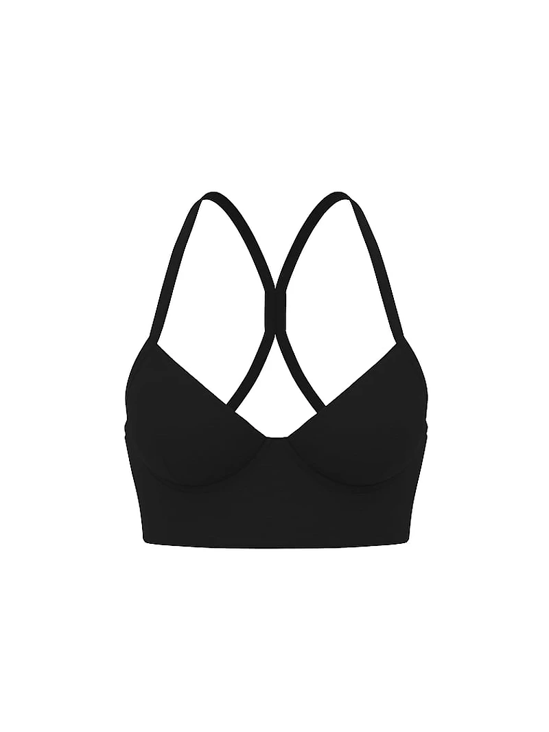 VSX LUXMarl™ Racerback Sports Bra