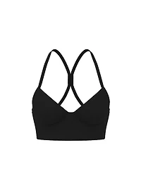 VSX LUXMarl™ Racerback Sports Bra