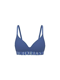 Lightly Lined Wireless Bra