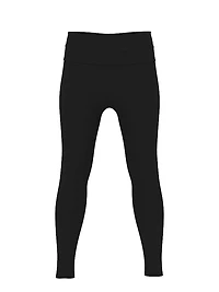 Soft Seamless Foldover Leggings