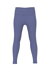 Soft Seamless Foldover Leggings