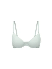 Lightly Lined Demi Bra