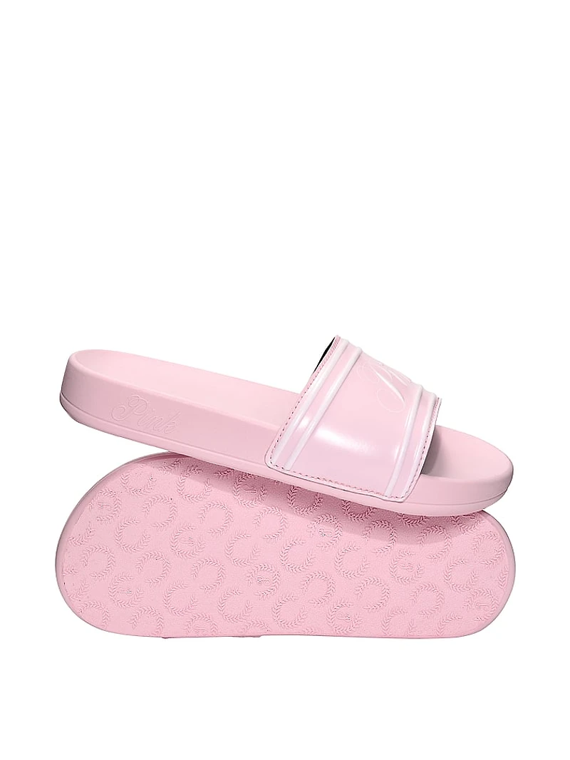 PINK Slides