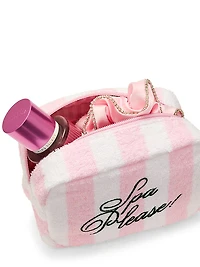 Travel Makeup Bag