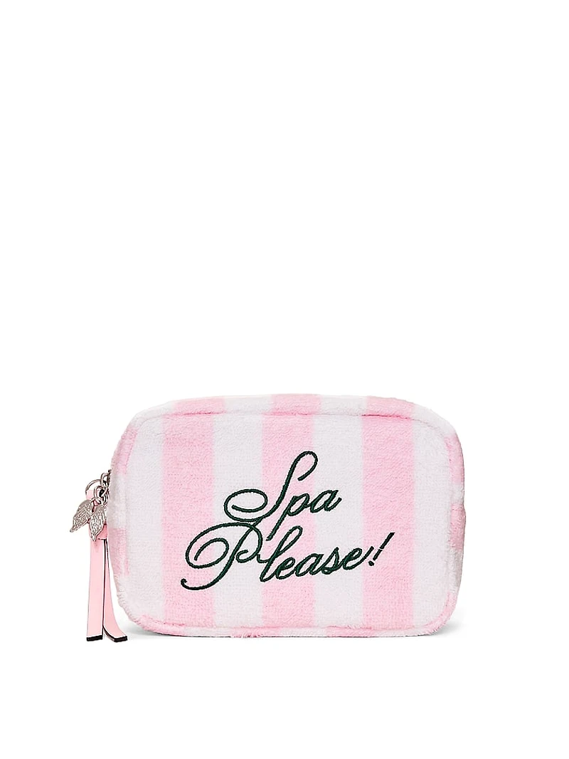 Travel Makeup Bag