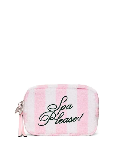 Travel Makeup Bag