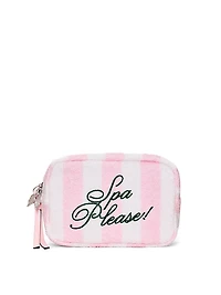 Travel Makeup Bag