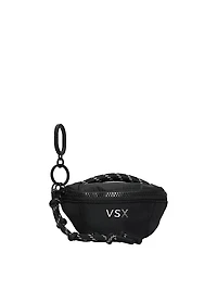 VSX Micro Belt Bag Charm Keychain