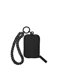 VSX Wristlet Strap Keychain Pouch