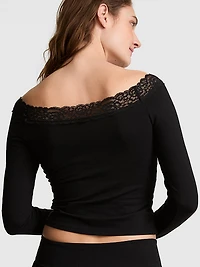 Prince Long Sleeve Shirt