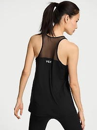 VSX Drapey Knit Tank Top