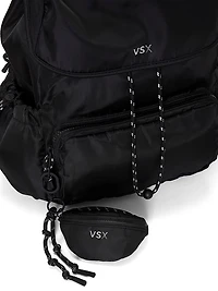 VSX Micro Belt Bag Charm Keychain