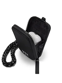 VSX Wristlet Strap Keychain Pouch