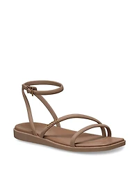 Miami Ankle Strap Sandal