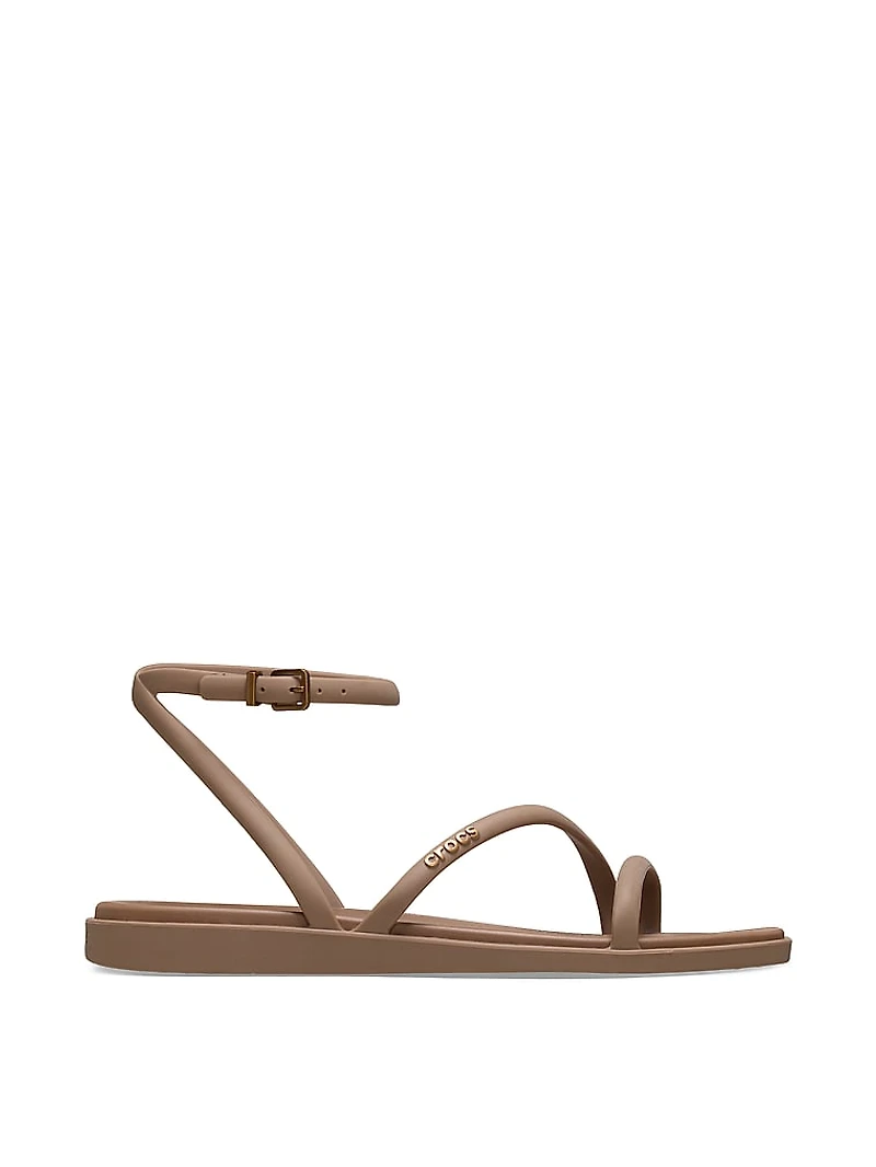 Miami Ankle Strap Sandal