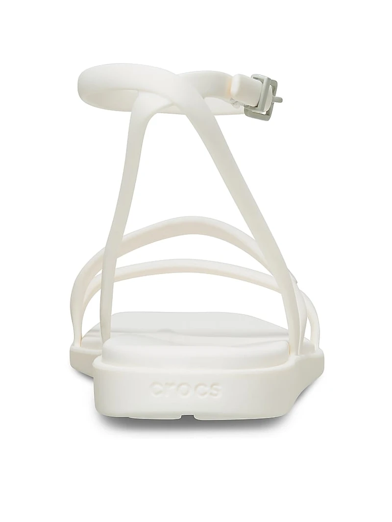 Miami Ankle Strap Sandal