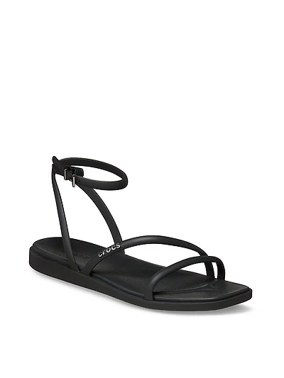 Miami Ankle Strap Sandal