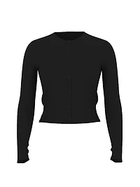 SoSoft™ Modal Ultra-Fine Cardigan