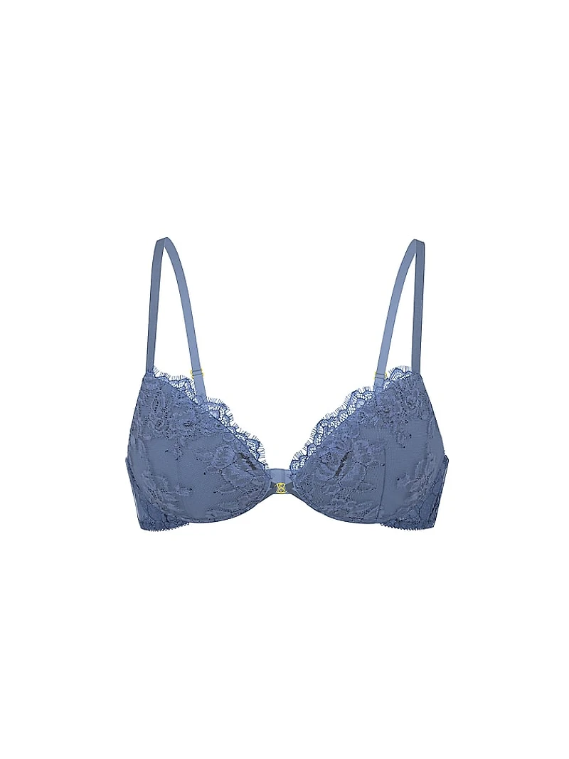 Bombshell Add-2-Cups Smooth Push-Up Bra
