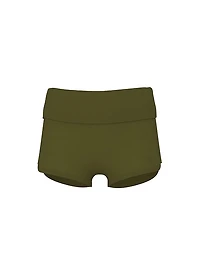 Campus Fleece™ Foldover Shorts