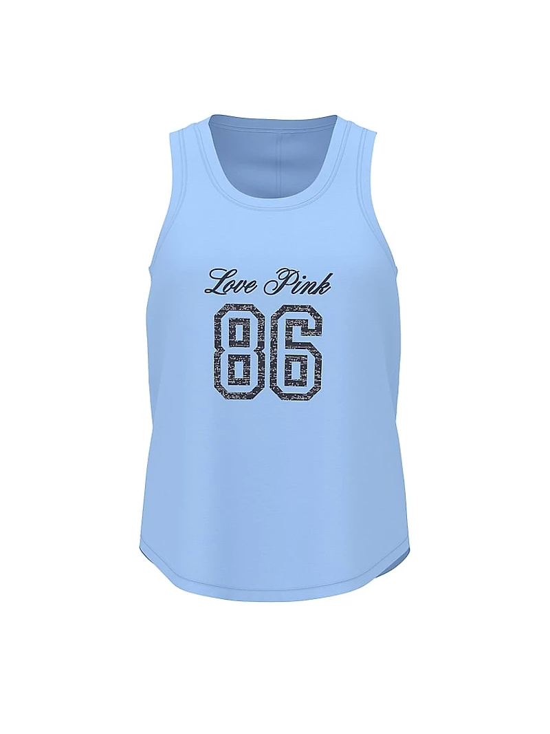 Campus Cotton™ Tank Top
