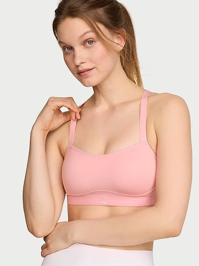 VSX Angel™ Elevate Rib Sports Bra