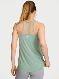 VSX Drapey Knit Tank Top